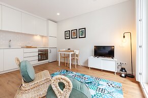 Oporto Palace Apartments