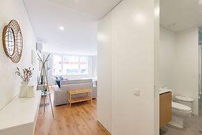Oporto Palace Apartments