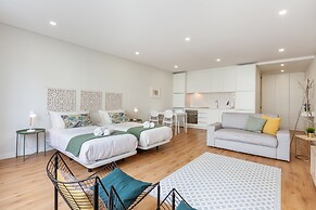 Oporto Palace Apartments