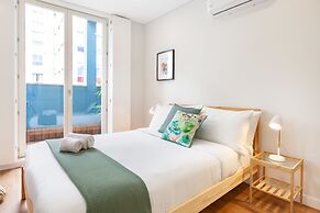 Oporto Palace Apartments