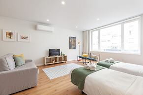 Oporto Palace Apartments