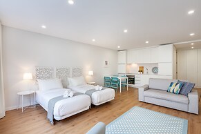Oporto Palace Apartments