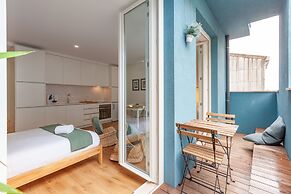 Oporto Palace Apartments