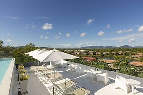 Oceanstone Phuket by Holy Cow 702