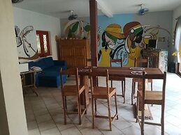 La Cabane Du Pecheur
