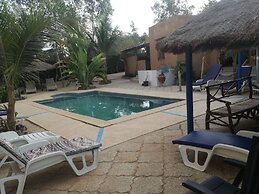 La Cabane Du Pecheur