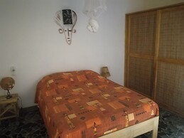 La Cabane Du Pecheur