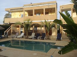 La Cabane Du Pecheur