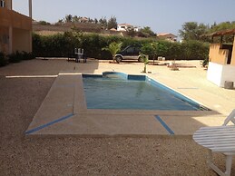 La Cabane Du Pecheur