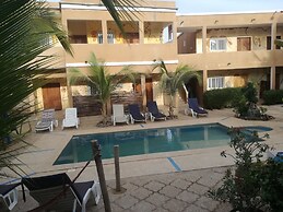 La Cabane Du Pecheur