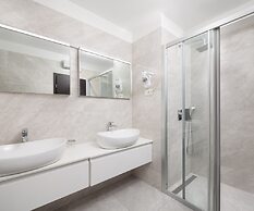 Le Premier Luxury Rooms