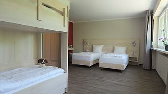 Serways Hotel Waldmohr