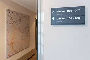 Serways Hotel Waldmohr