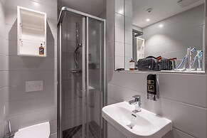 Serways Hotel Waldmohr