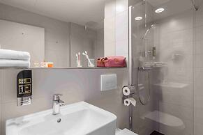 Serways Hotel Waldmohr