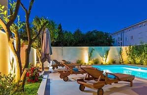 Apartments St Thomas