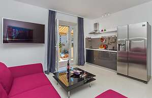 Apartments St Thomas