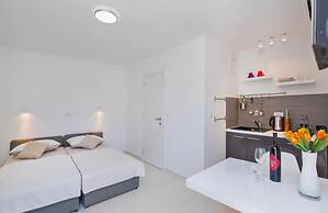 Apartments St Thomas