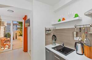 Apartments St Thomas