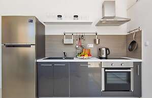 Apartments St Thomas