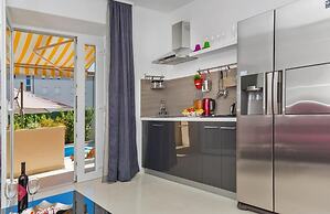 Apartments St Thomas