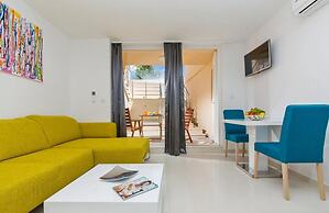 Apartments St Thomas