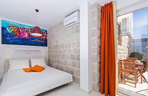 Apartments St Thomas