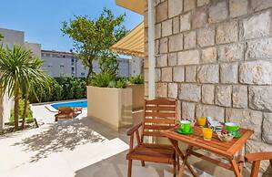 Apartments St Thomas