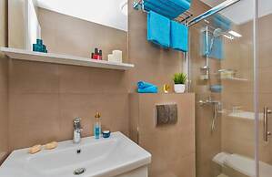 Apartments St Thomas