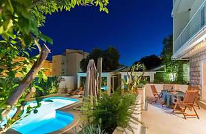 Apartments St Thomas