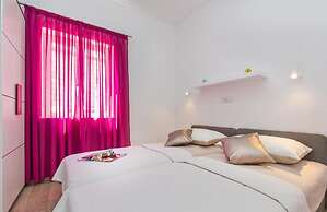 Apartments St Thomas