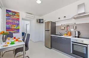 Apartments St Thomas