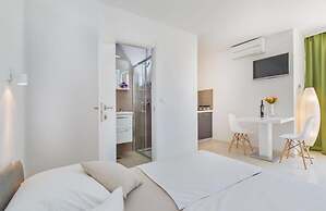 Apartments St Thomas