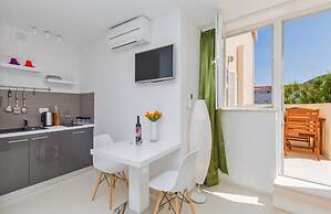 Apartments St Thomas