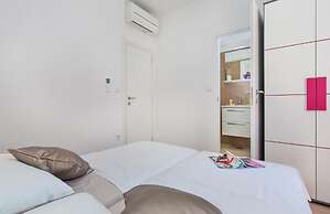 Apartments St Thomas