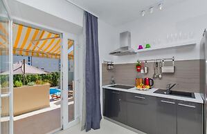 Apartments St Thomas