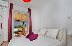 Apartments St Thomas