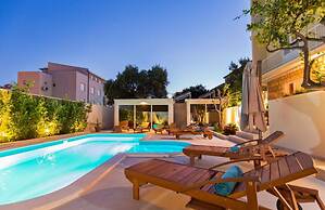 Apartments St Thomas