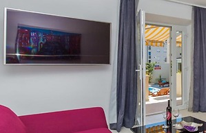 Apartments St Thomas