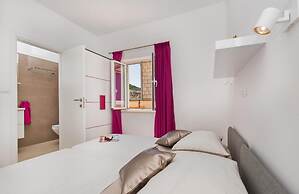 Apartments St Thomas