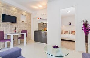 Apartments St Thomas