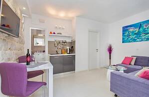 Apartments St Thomas