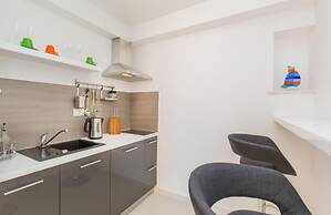 Apartments St Thomas