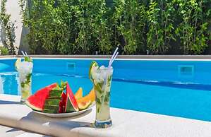 Apartments St Thomas