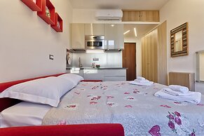 Torino Piazza Castello Studio