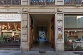 Torino Piazza Castello Studio