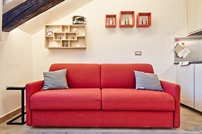 Torino Piazza Castello Studio