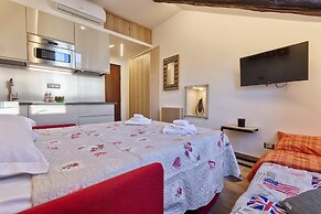 Torino Piazza Castello Studio