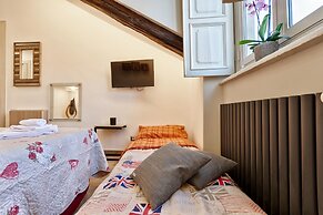 Torino Piazza Castello Studio