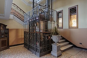 Torino Piazza Castello Studio